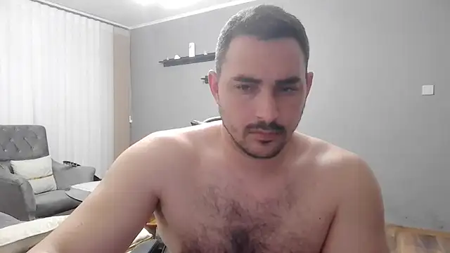 Živý XXX chat mastermute