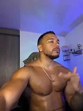 Chat XXX en directo de FreszX