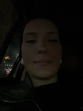 แชท XXX สดของ KilianaNoir