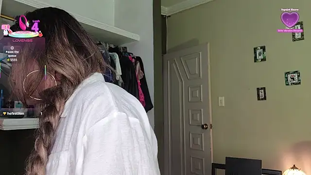 Chat +18 de siamilfff ao vivo