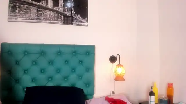 _gabi_hot – Live XXX-chat