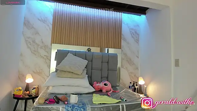 gerald_withe – Live XXX-chat