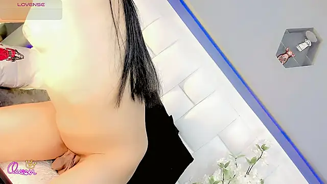 Zoe_Leyre 라이브 XXX 채팅