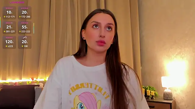 Celine_Coello Chat XXX in diretta