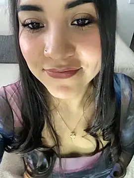 Chat XXX en directo de Mayka_sex