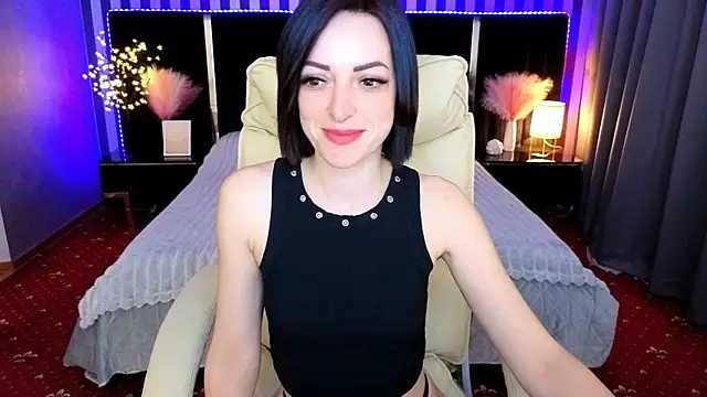 Daloras_lin élő XXX-chatje