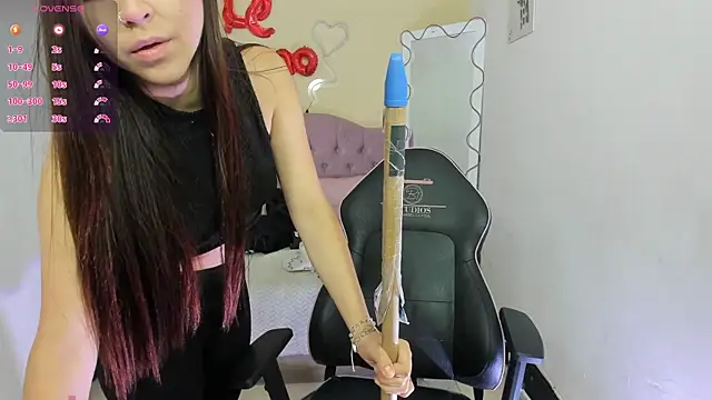 ZAAFIRA_TAY Chat XXX live