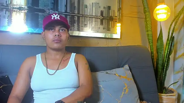 XXX chat uživo modela Noha__scott