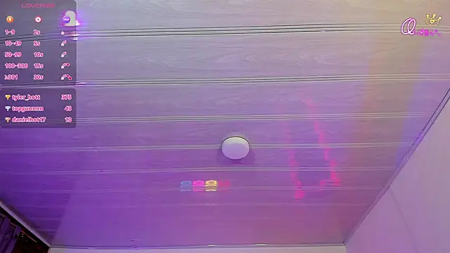 Živý XXX chat Cristy_tay