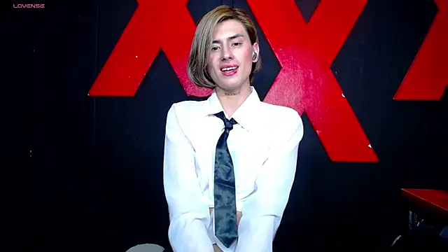 AlanFox1 Live XXX-chat