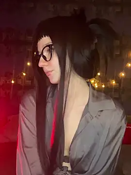 nicenessy Chat XXX live