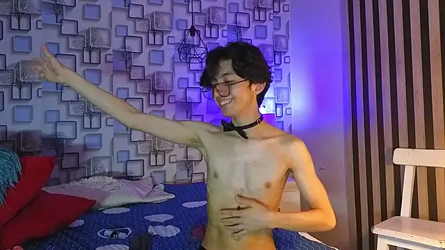 Chat +18 de Twink_Sebas7 ao vivo