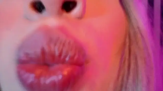 Nano_Kawaii Live XXX-chat