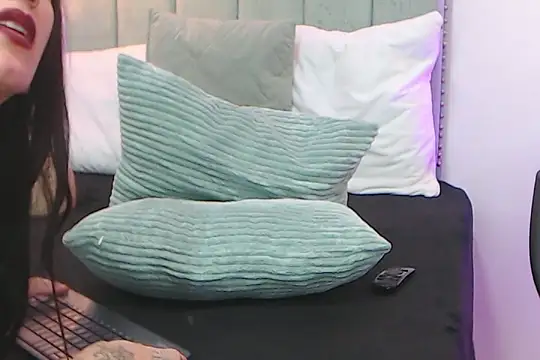 Živý XXX chat MoonBlue95