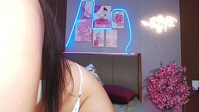 Živý XXX chat Queenxbay