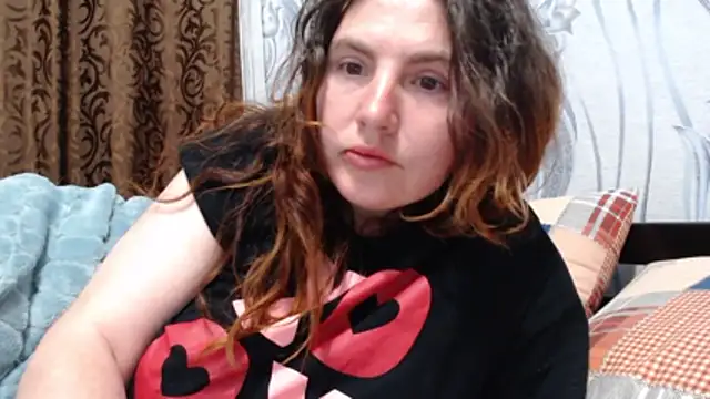 AlinaxJames ওয়েবক্যাম শো