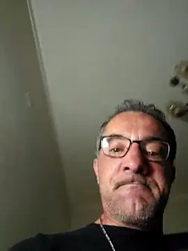 Show de Rochinha73 na webcam