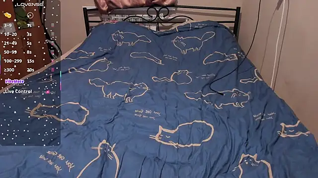 eva_zero Live XXX-chat