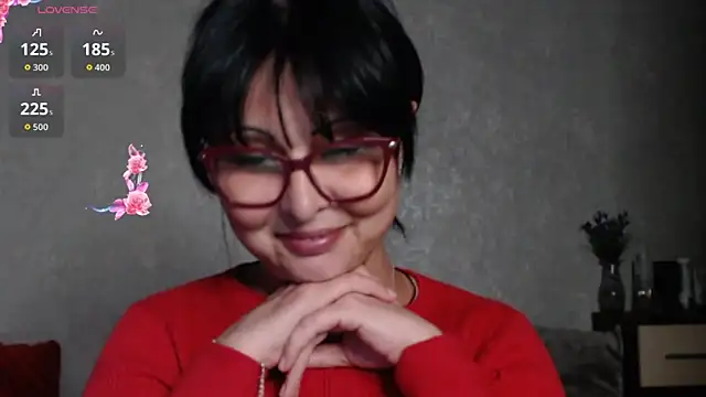 _Brynetka_ – Live XXX-chat