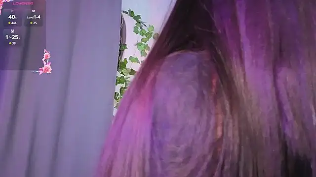 Živý XXX chat TristaRoht