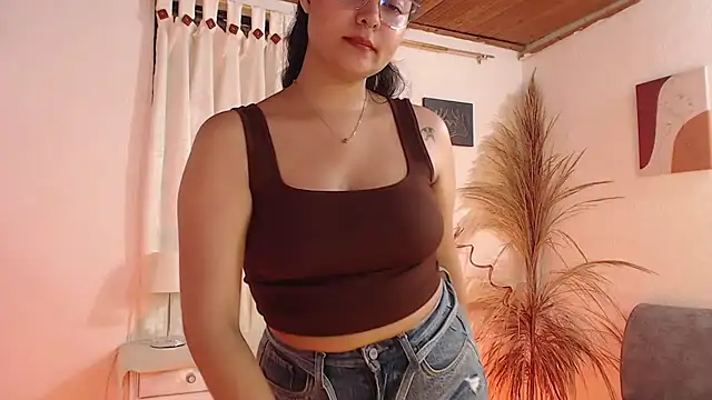 แชท XXX สดของ _Kim__M