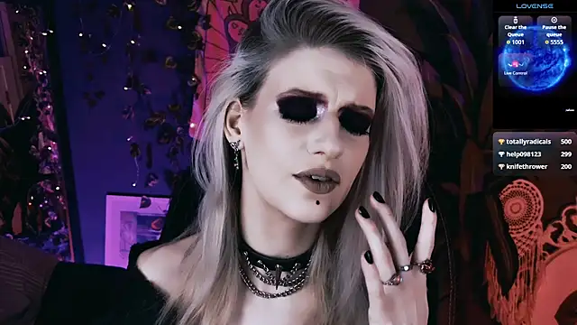 Noah_ElmerX live XXX chat