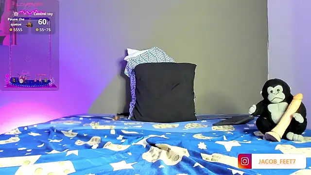 jacob_firexx Chat XXX in diretta