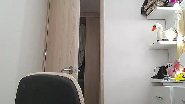 Chatroom XXX en direct de Barbie_girl_69