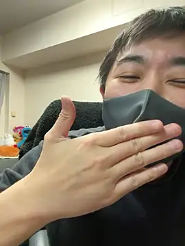 kentykenのウェブカメラショー