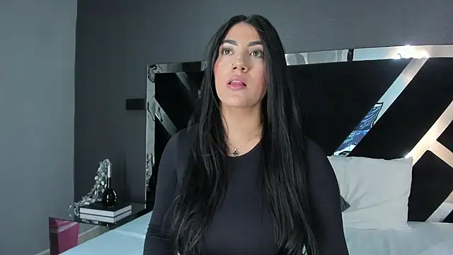 PaulinaDuarte 웹캠 쇼