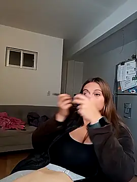 Alex_flair élő XXX-chatje