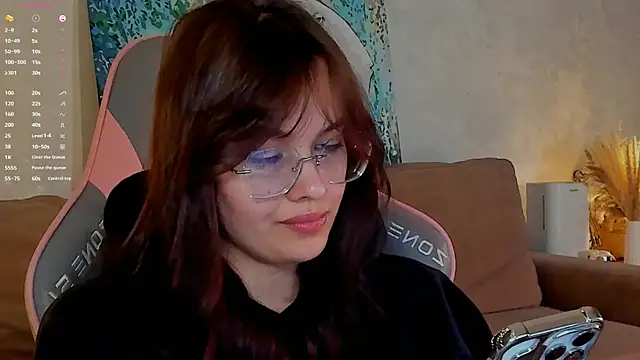 Chatroom XXX en direct de _Sweetie_