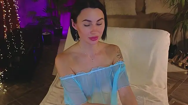 Chatroom XXX en direct de Lilu5107