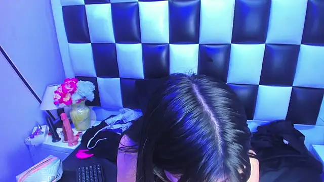 Morgana_Smit live XXX chat