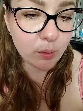 Webkamerová show Katharina-sex