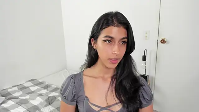 Chatroom XXX en direct de Mazikeen__18