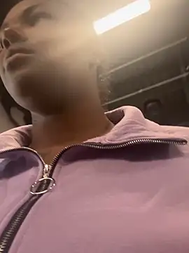 Show Webcam de Bleuk