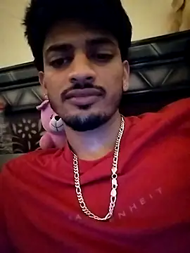 Wild_Vassu 在線直播表演