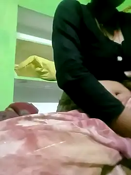 Show Webcam de Hotwera97444