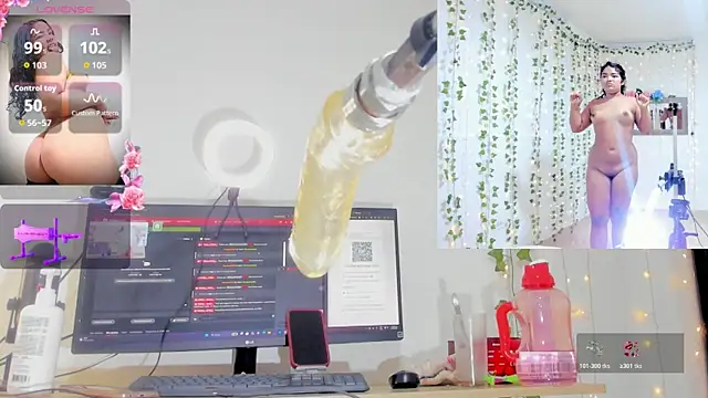 Ashley__Jones__ 웹캠 쇼