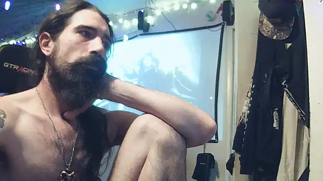 Neekaleek89 Show in webcam