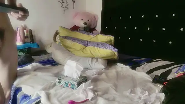 Tyler_cat Live XXX-chat