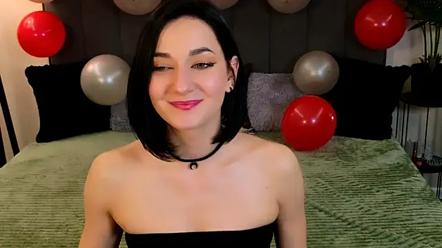 Chatroom XXX en direct de BaileeLynn