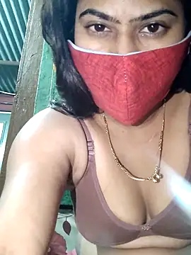 Ankitahot1993 Pertunjukan Webcam