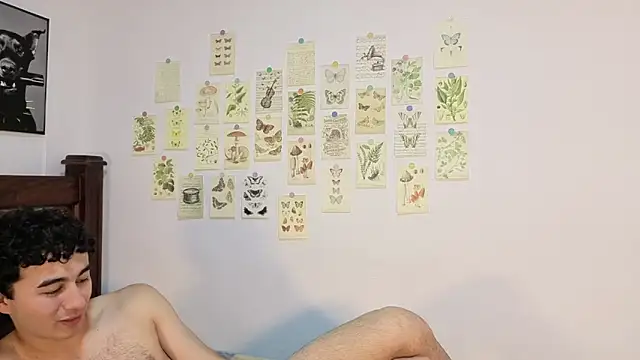 Raven_Eclipse's Webcam Show