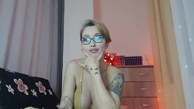 Živý XXX chat JADAPink___