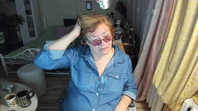 Chat XXX en directo de rekelme