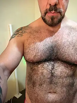 Chat XXX Live wolfbucker