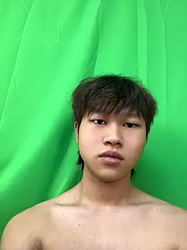 xiaohuangren01 Show Webcam