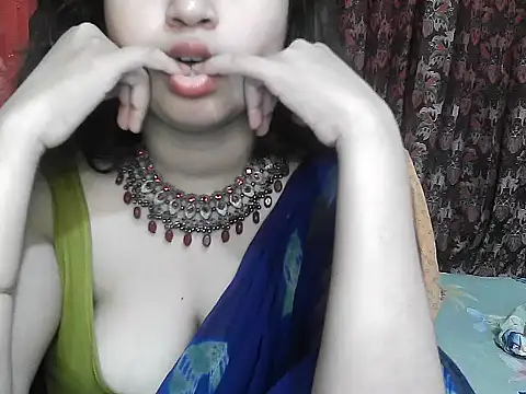 Arohi-67 Show Webcam